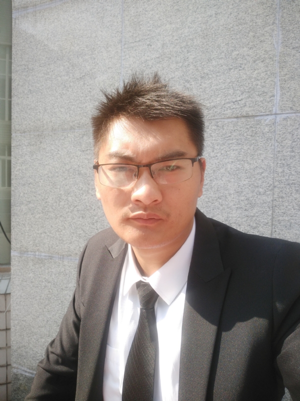孤独的人的第一张照片--海盐交友中心